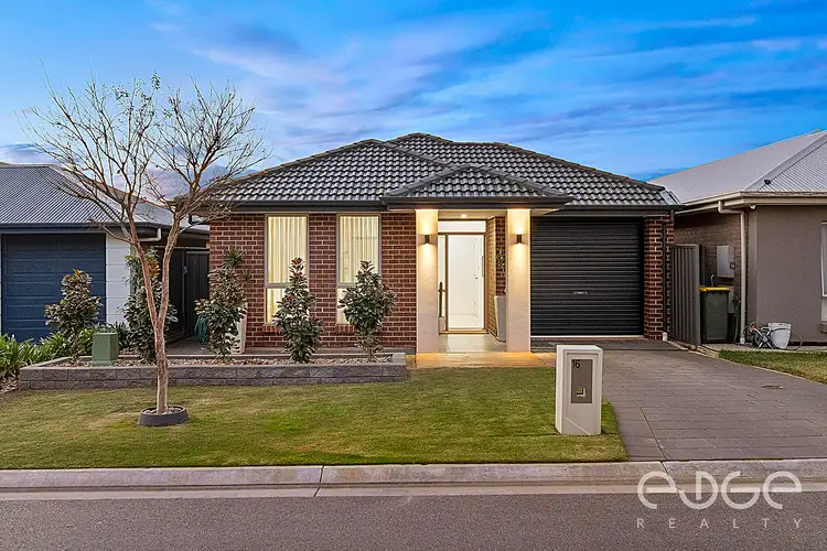 Main view of Homely house listing, 16 Roxburgh Crescent, Blakeview SA 5114
