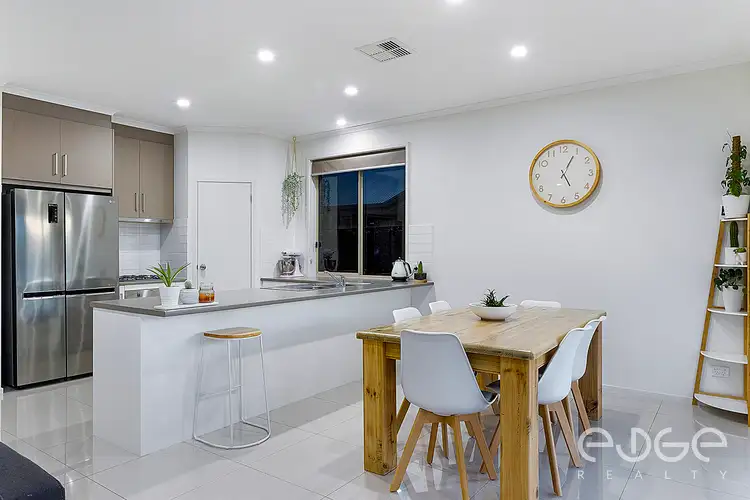 Fifth view of Homely house listing, 16 Roxburgh Crescent, Blakeview SA 5114