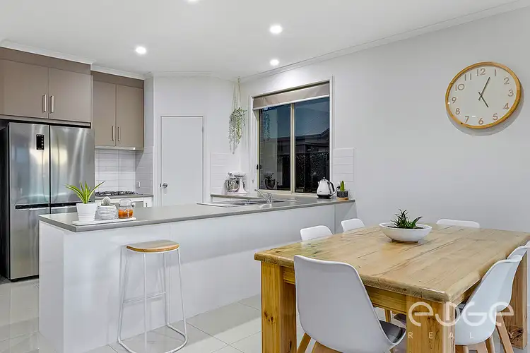 Sixth view of Homely house listing, 16 Roxburgh Crescent, Blakeview SA 5114