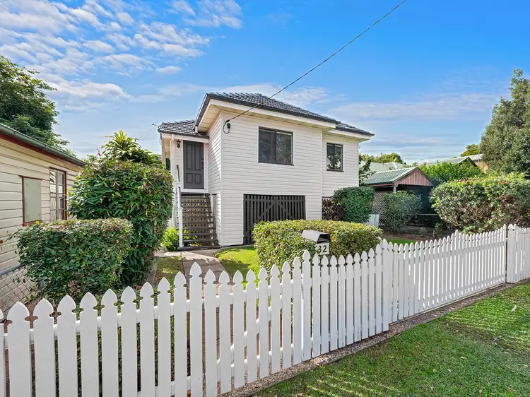 Main view of Homely house listing, 32 Keats Street, Moorooka QLD 4105