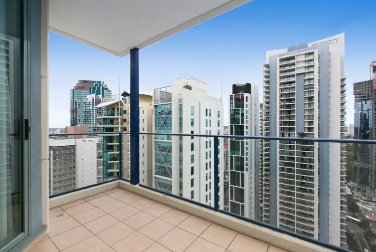 2601/95 Charlotte Street, Brisbane City QLD 4000