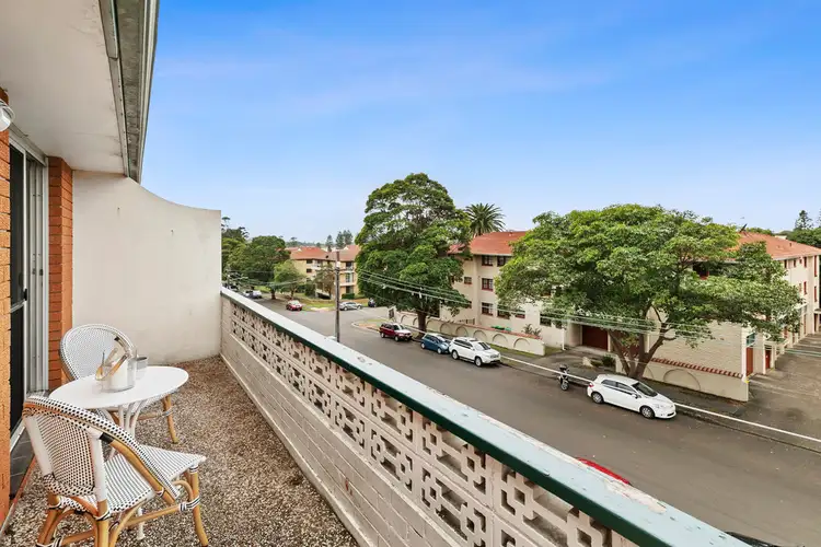 Second view of Homely apartment listing, 7/28 Cassia Street, Dee Why NSW 2099