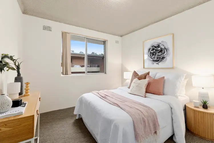 Third view of Homely apartment listing, 7/28 Cassia Street, Dee Why NSW 2099