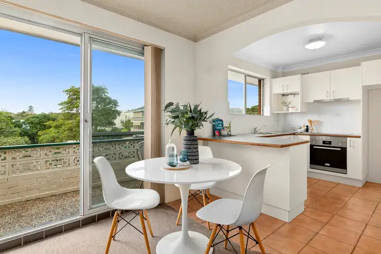 Fourth view of Homely apartment listing, 7/28 Cassia Street, Dee Why NSW 2099