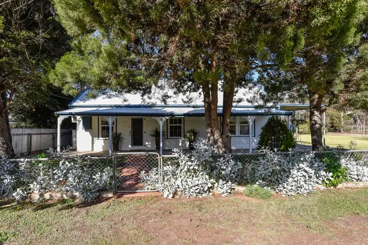 4 Jewell Street, Mundulla SA 5270