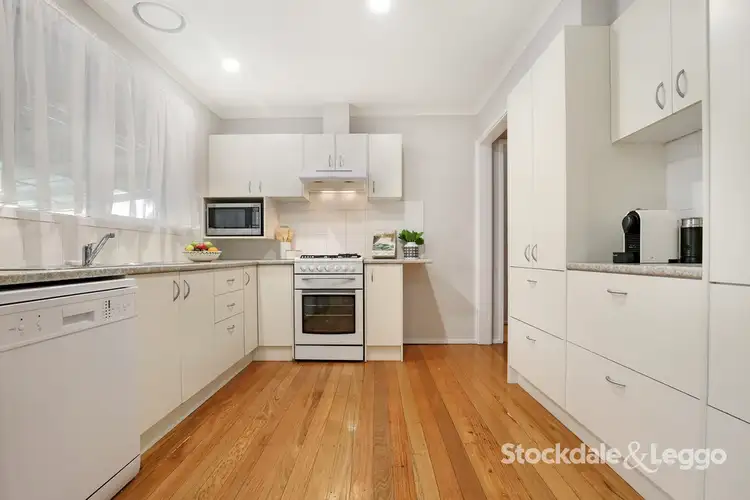 Sixth view of Homely house listing, 12 Natika Court, Bundoora VIC 3083