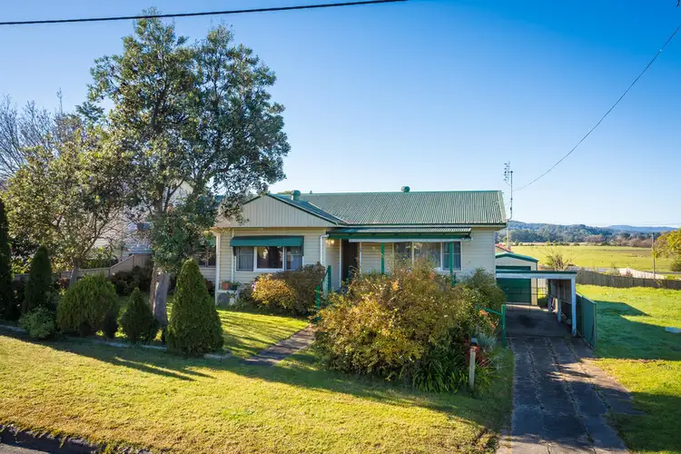 Second view of Homely house listing, 26-28 Gordon Street, Bega NSW 2550