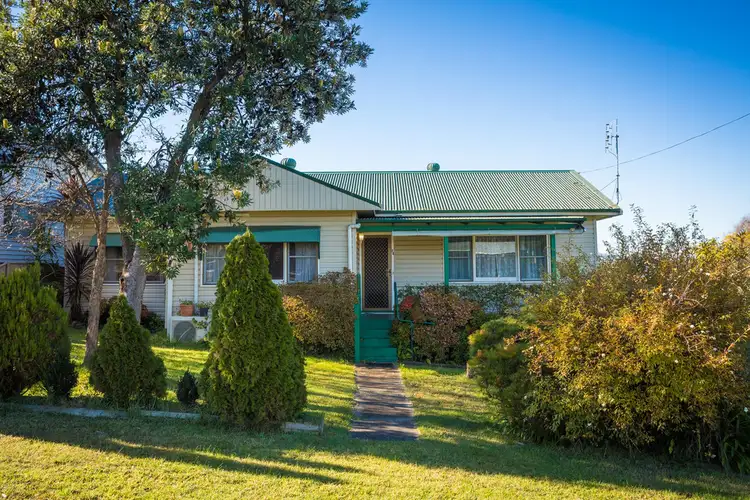 Third view of Homely house listing, 26-28 Gordon Street, Bega NSW 2550