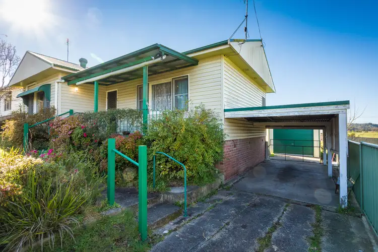 Fourth view of Homely house listing, 26-28 Gordon Street, Bega NSW 2550