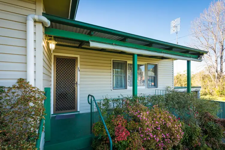 Sixth view of Homely house listing, 26-28 Gordon Street, Bega NSW 2550