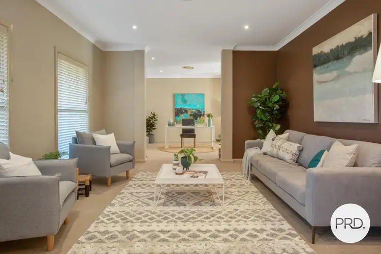 Second view of Homely house listing, 11 Gardenia Close, Bolwarra Heights NSW 2320