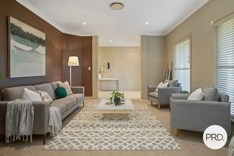 Third view of Homely house listing, 11 Gardenia Close, Bolwarra Heights NSW 2320