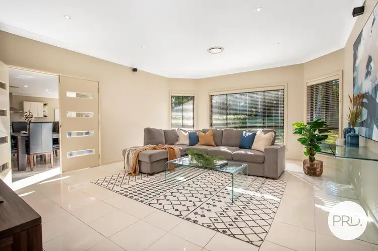 Fourth view of Homely house listing, 11 Gardenia Close, Bolwarra Heights NSW 2320
