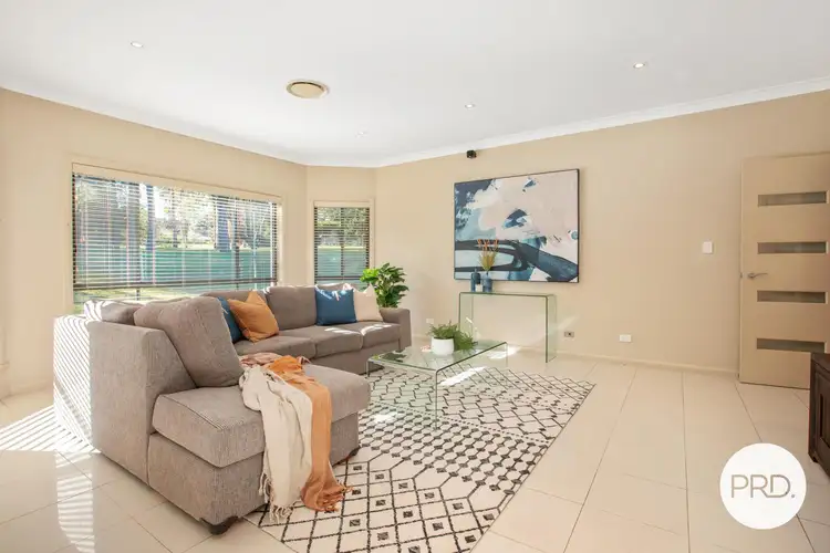 Fifth view of Homely house listing, 11 Gardenia Close, Bolwarra Heights NSW 2320