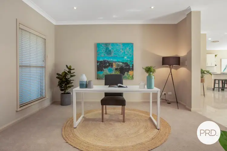 Sixth view of Homely house listing, 11 Gardenia Close, Bolwarra Heights NSW 2320
