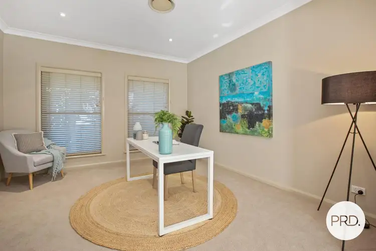 Seventh view of Homely house listing, 11 Gardenia Close, Bolwarra Heights NSW 2320