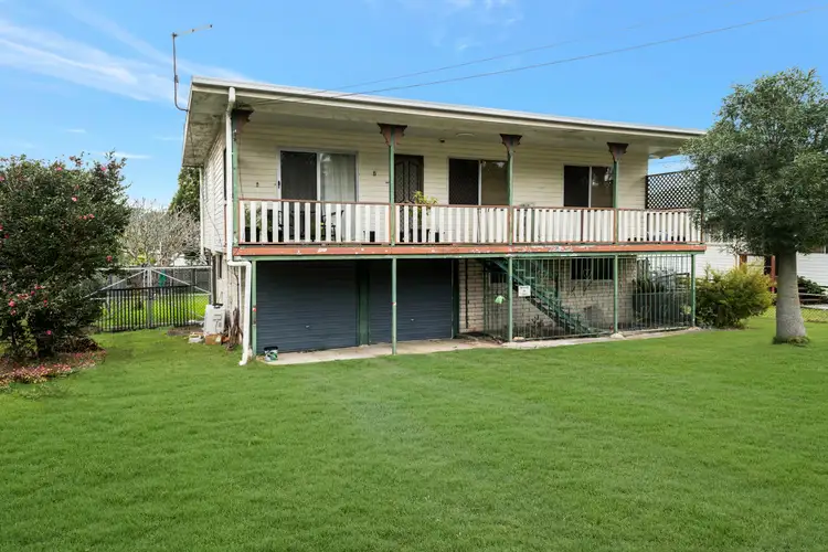 Main view of Homely house listing, 8 Ash Avenue, Woodridge QLD 4114