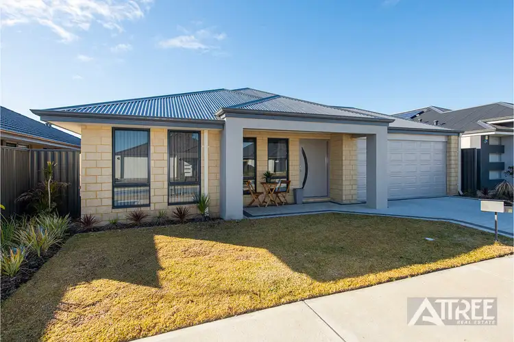 9 Koojan Street, Haynes WA 6112