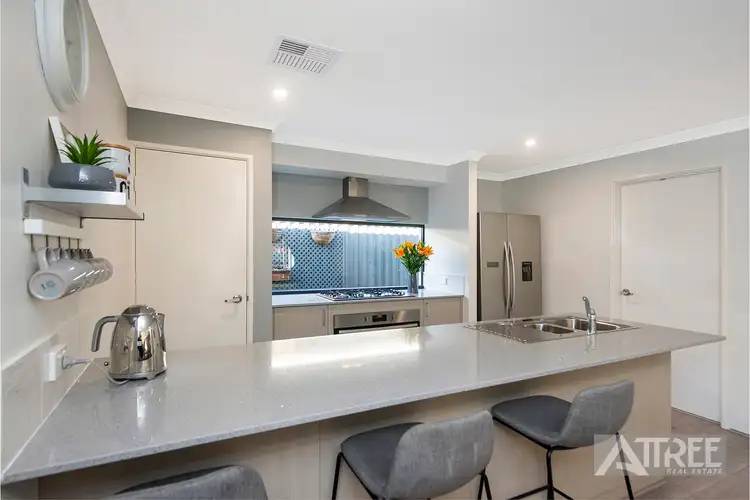 Fifth view of Homely house listing, 9 Koojan Street, Haynes WA 6112