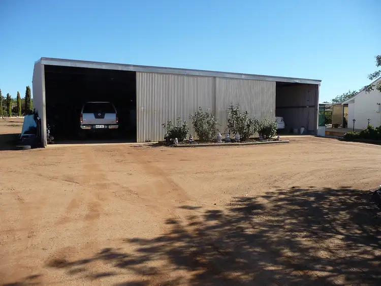 Third view of Homely house listing, 16 SIMMONS ROAD, Beverley WA 6304