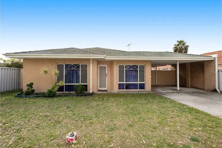 Main view of Homely house listing, 20 Royal Palm Drive, Warnbro WA 6169