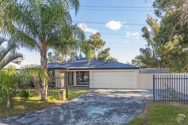 21 Wambiri Close, South Lake WA 6164