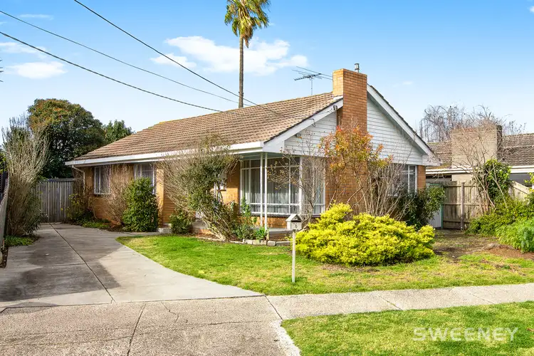 6 Curtin Court, Altona VIC 3018