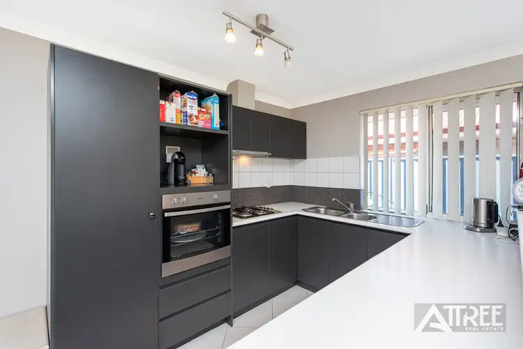 Fourth view of Homely house listing, 2 Honeydew Bend, Byford WA 6122