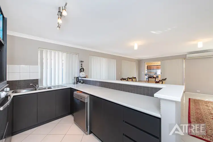 Fifth view of Homely house listing, 2 Honeydew Bend, Byford WA 6122