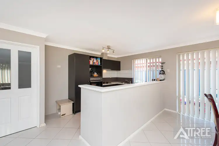 Sixth view of Homely house listing, 2 Honeydew Bend, Byford WA 6122