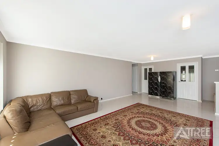 Seventh view of Homely house listing, 2 Honeydew Bend, Byford WA 6122