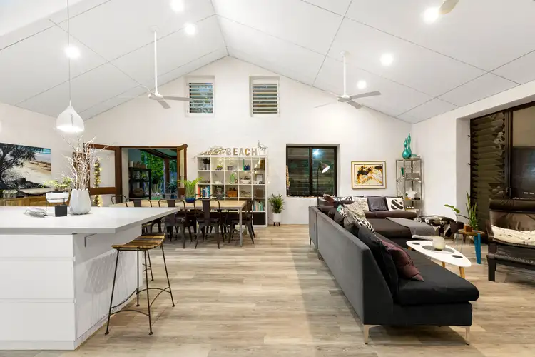 Main view of Homely house listing, 42 Nyngarie Place, Upper Kedron QLD 4055