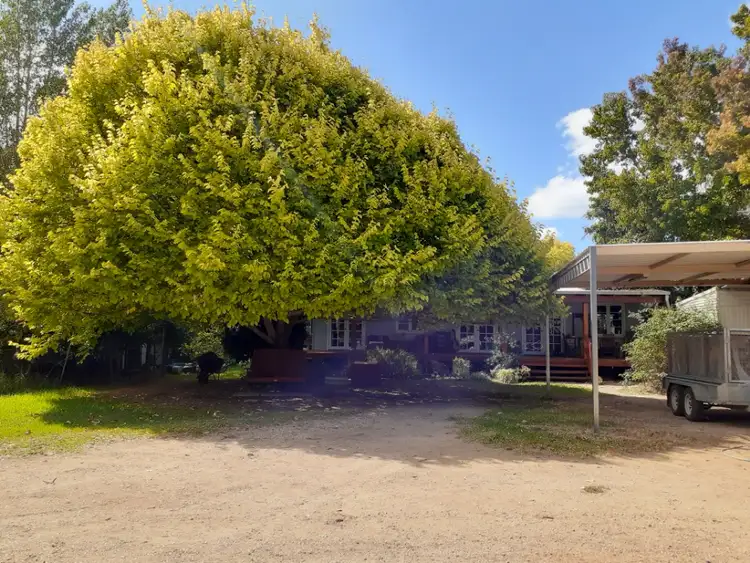 Second view of Homely house listing, 159 James Rd, Waroona WA 6215