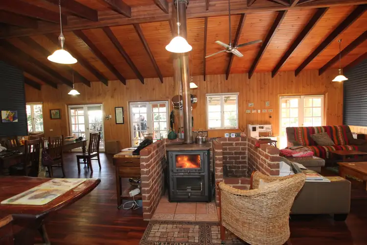 Seventh view of Homely house listing, 159 James Rd, Waroona WA 6215