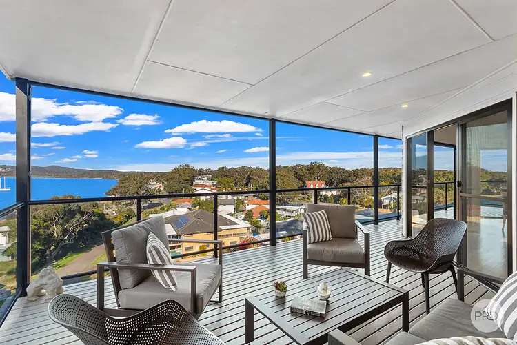 Third view of Homely house listing, 78 Randall Drive, Salamander Bay NSW 2317