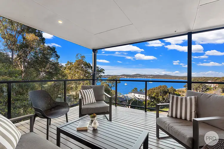 Fourth view of Homely house listing, 78 Randall Drive, Salamander Bay NSW 2317