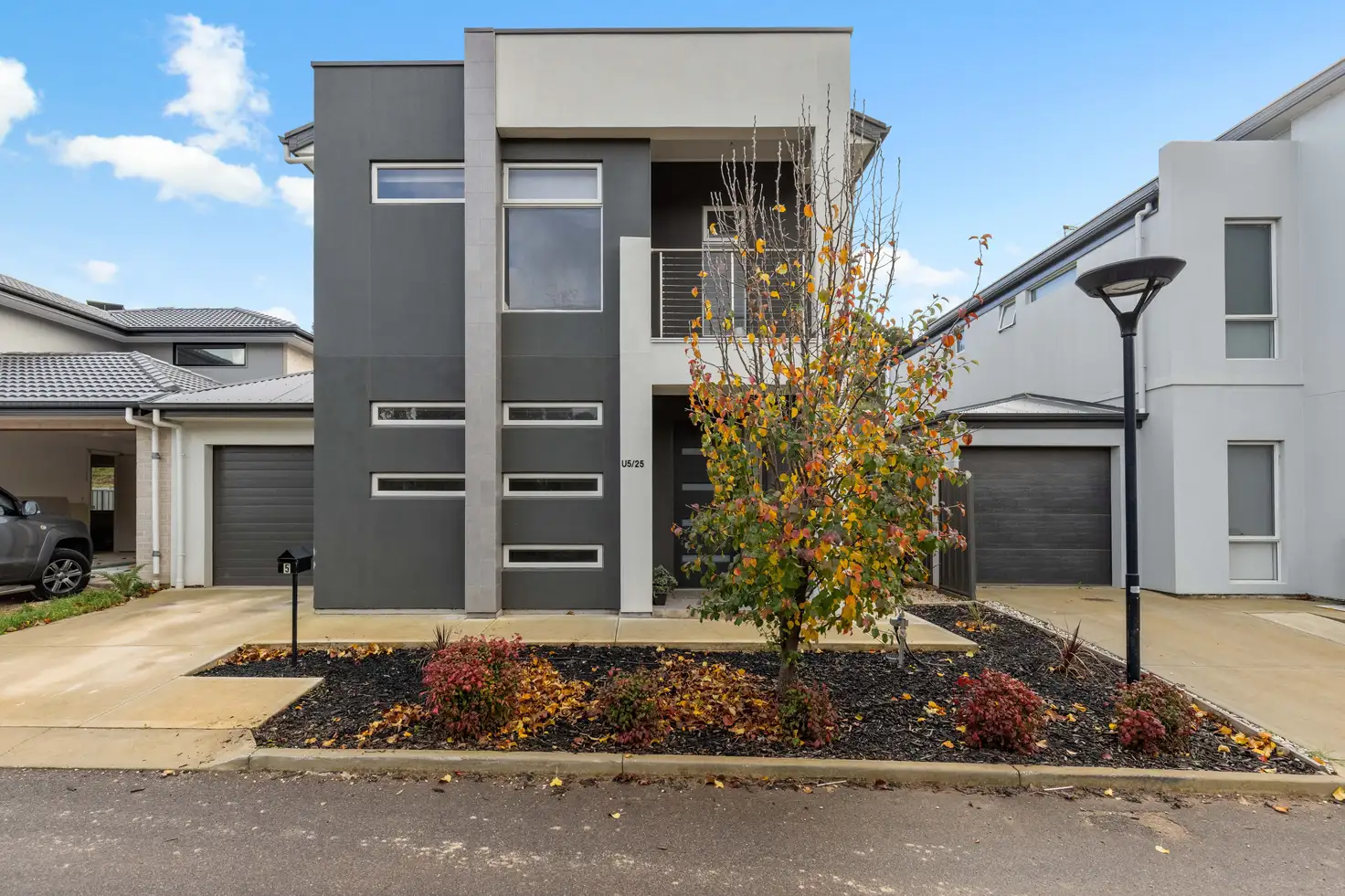 Main view of Homely house listing, 5/25 Berrima Road, Sheidow Park SA 5158
