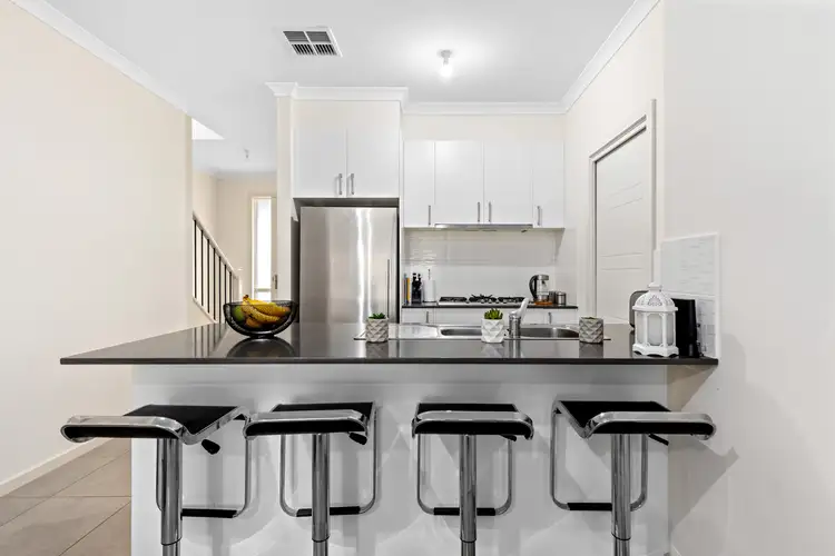 Second view of Homely house listing, 5/25 Berrima Road, Sheidow Park SA 5158