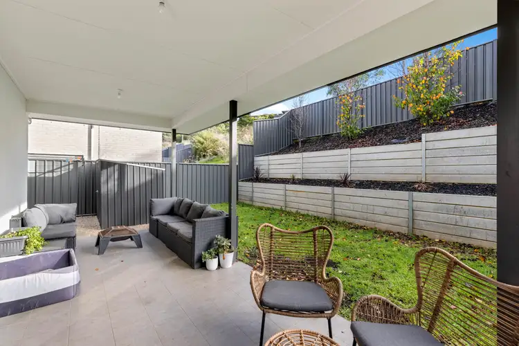 Fourth view of Homely house listing, 5/25 Berrima Road, Sheidow Park SA 5158