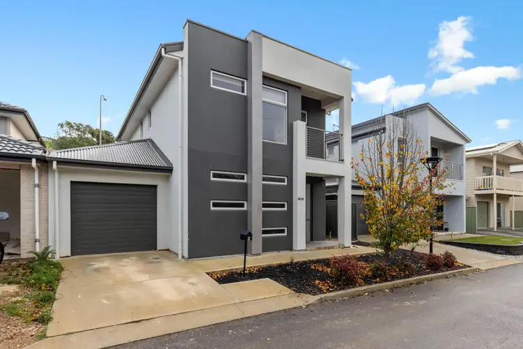 Sixth view of Homely house listing, 5/25 Berrima Road, Sheidow Park SA 5158