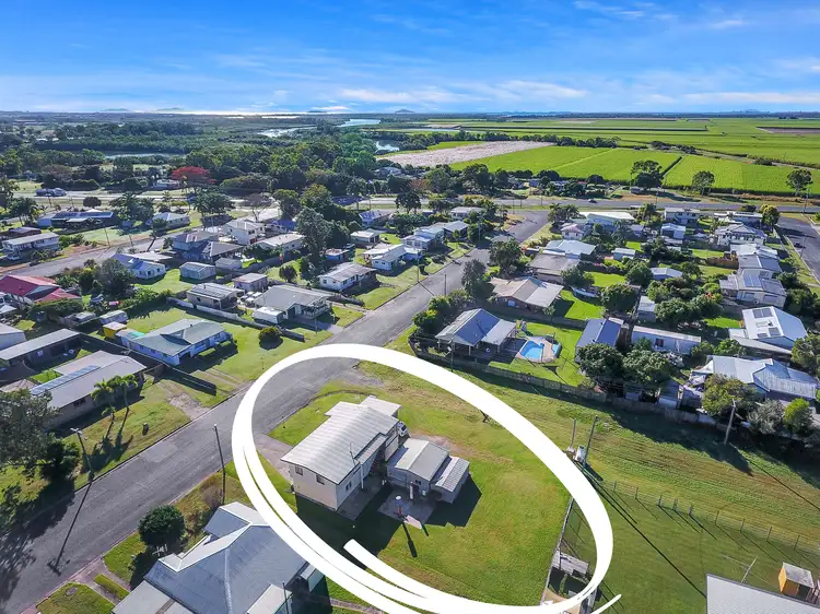Second view of Homely house listing, 17 Jorgensen Street, Bakers Creek QLD 4740
