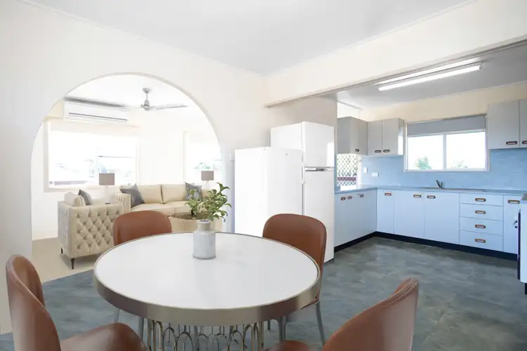 Fifth view of Homely house listing, 17 Jorgensen Street, Bakers Creek QLD 4740