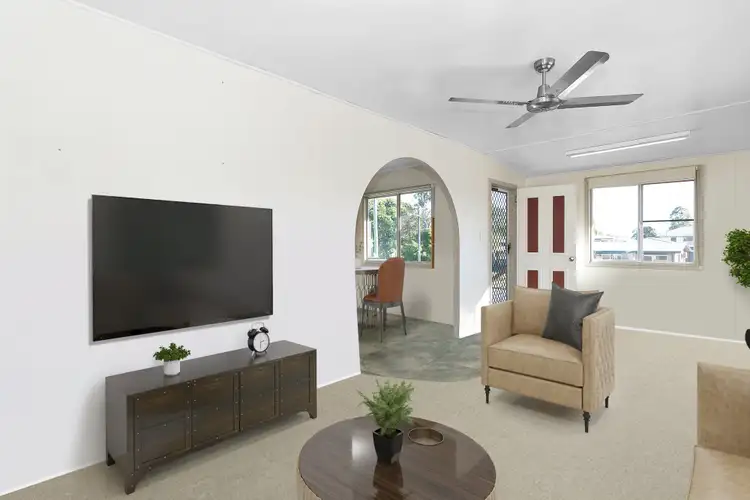 Seventh view of Homely house listing, 17 Jorgensen Street, Bakers Creek QLD 4740