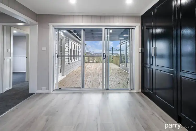 Fourth view of Homely house listing, 16 Victoria Street, Youngtown TAS 7249