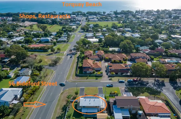 56 Bideford Street, Torquay QLD 4655