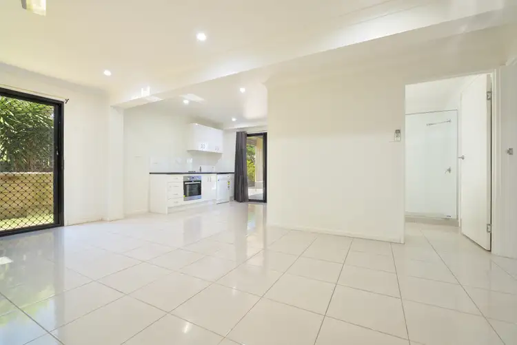 Main view of Homely house listing, 21 Park Street, West Gladstone QLD 4680