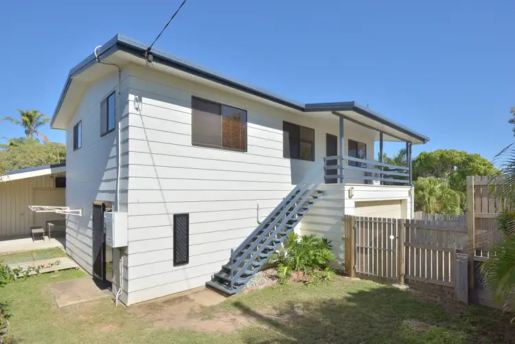 Fourth view of Homely house listing, 21 Park Street, West Gladstone QLD 4680