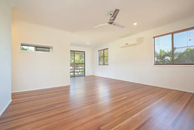 Sixth view of Homely house listing, 21 Park Street, West Gladstone QLD 4680