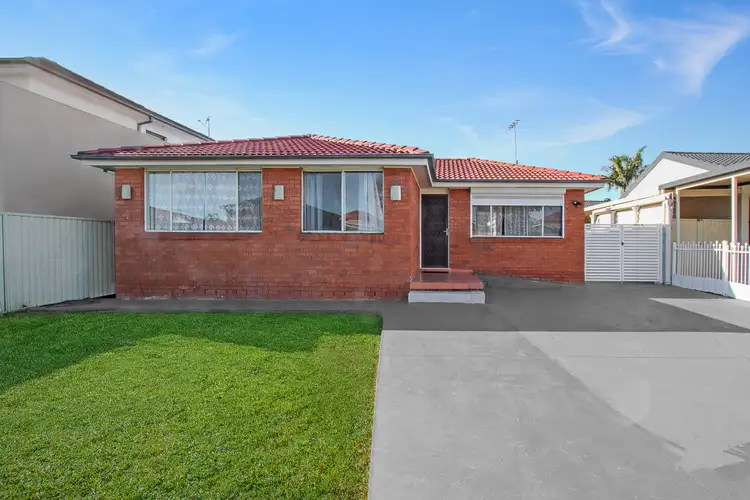 Second view of Homely house listing, 104 & 104a Sweethaven Road, Greenfield Park NSW 2176