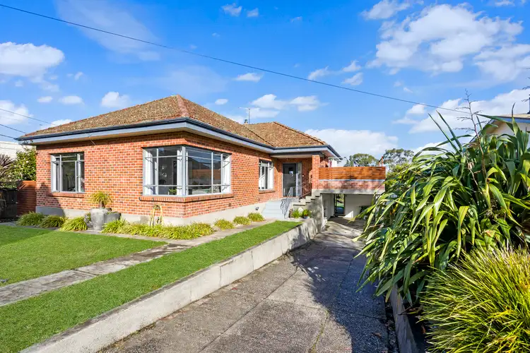 Main view of Homely house listing, 98 Cambridge Street, West Launceston TAS 7250